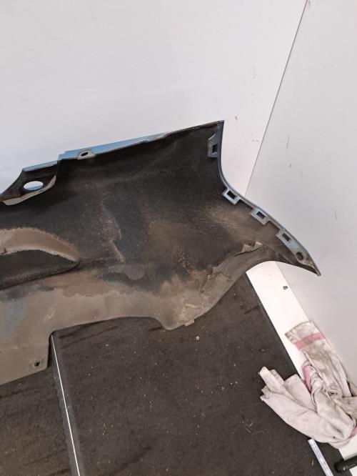 Image Pare choc arriere - FORD KA 2