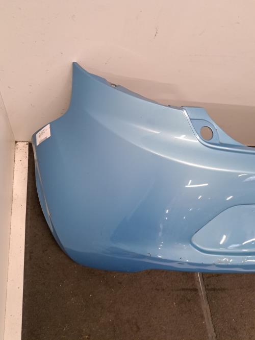 Image Pare choc arriere - FORD KA 2