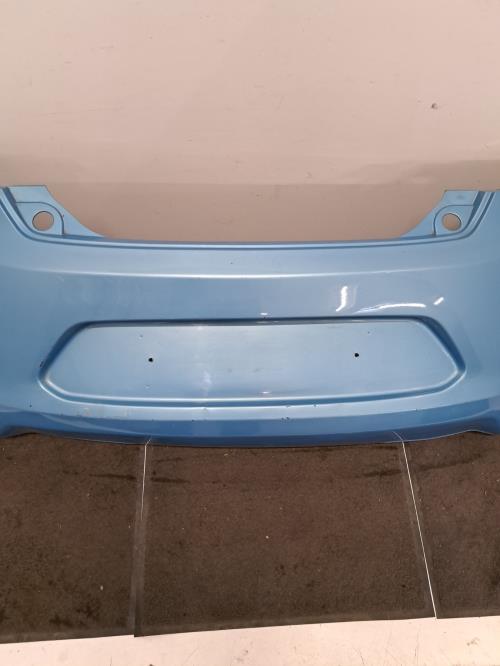 Image Pare choc arriere - FORD KA 2