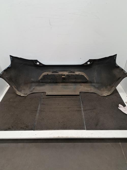 Image Pare choc arriere - FORD KA 2