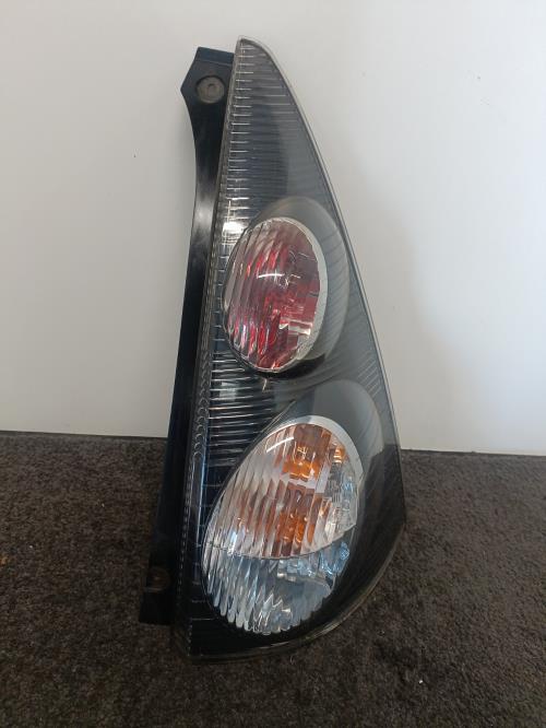 Image Feu arriere principal droit (feux) - CITROEN C1 1