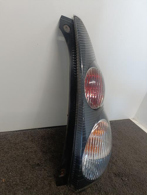 Image Feu arriere principal droit (feux) - CITROEN C1 1