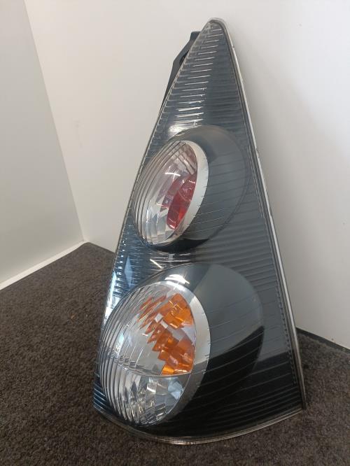 Image Feu arriere principal droit (feux) - CITROEN C1 1