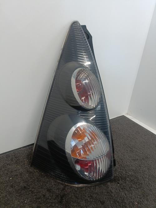 Image Feu arriere principal gauche (feux) - CITROEN C1 1