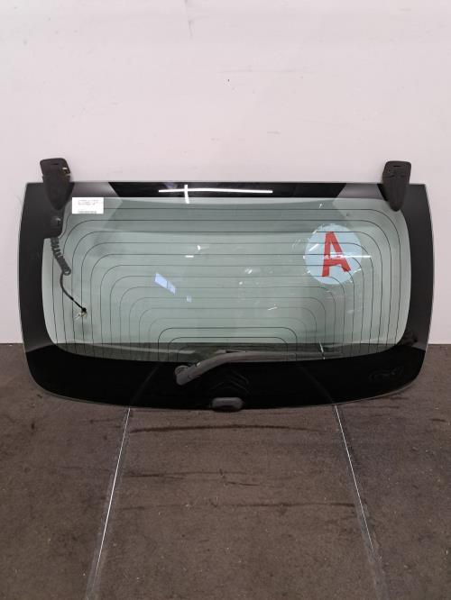 Image Lunette arriere - CITROEN C1 1