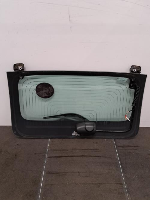 Image Lunette arriere - CITROEN C1 1