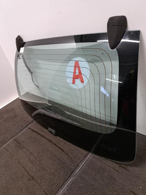 Image Lunette arriere - CITROEN C1 1