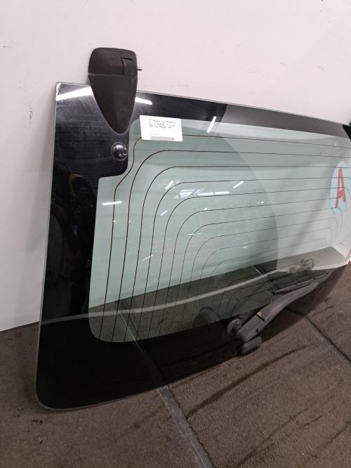 Image Lunette arriere - CITROEN C1 1