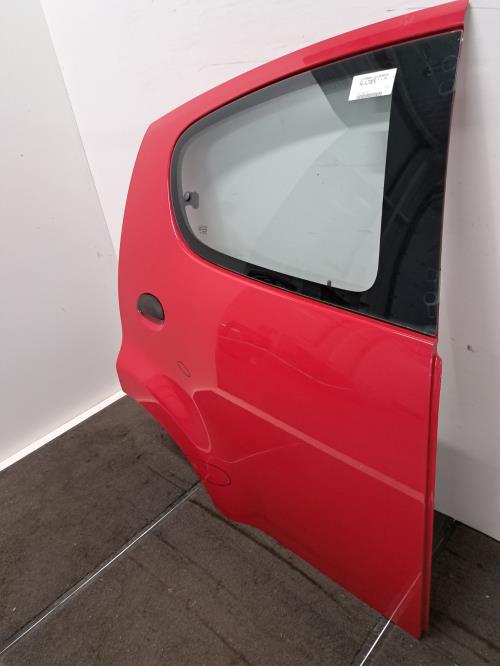 Image Porte arriere droit - CITROEN C1 1