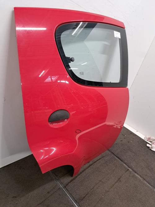 Image Porte arriere droit - CITROEN C1 1