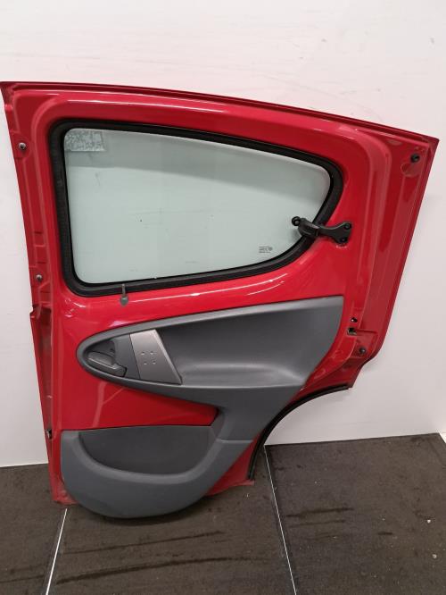 Image Porte arriere droit - CITROEN C1 1