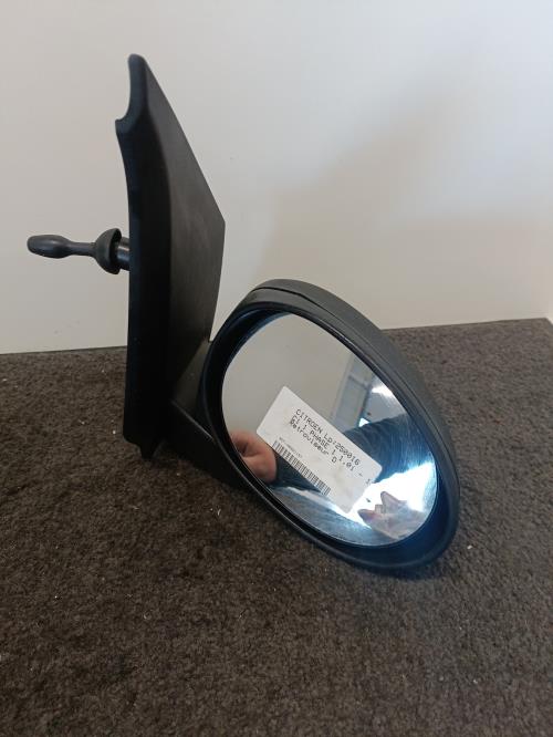Image Retroviseur droit - CITROEN C1 1