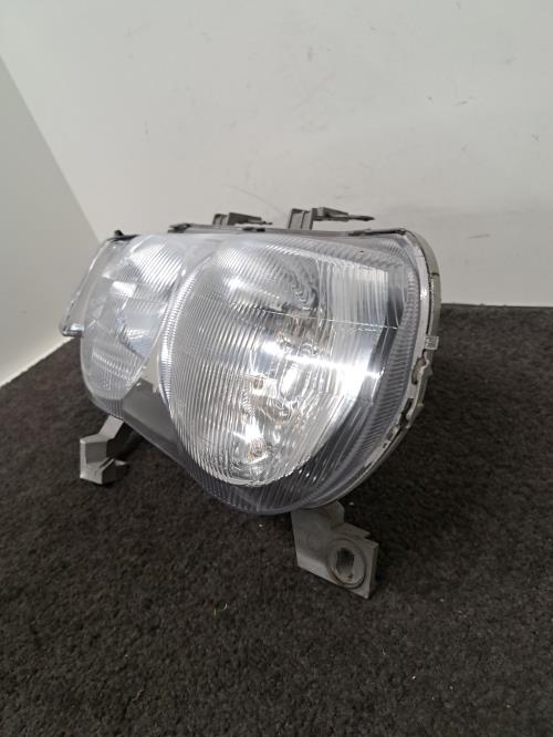 Image Optique avant principal droit (feux)(phare) - ROVER 45