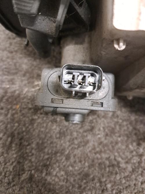 Image Optique avant principal droit (feux)(phare) - ROVER 45