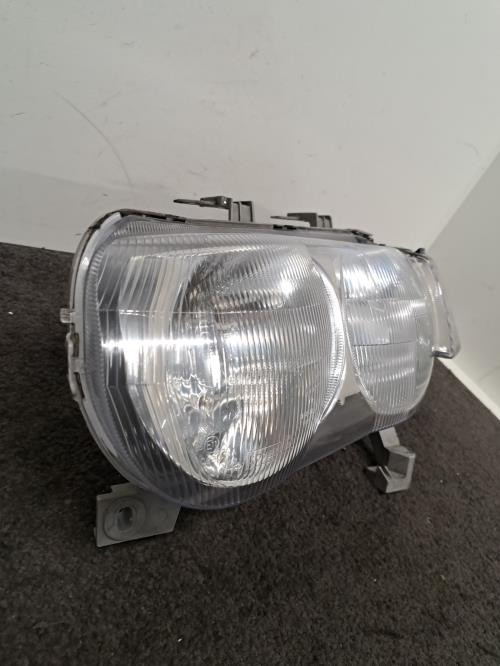 Image Optique avant principal gauche (feux)(phare) - ROVER 45
