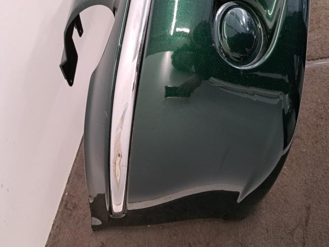 Image Pare choc avant - ROVER 45
