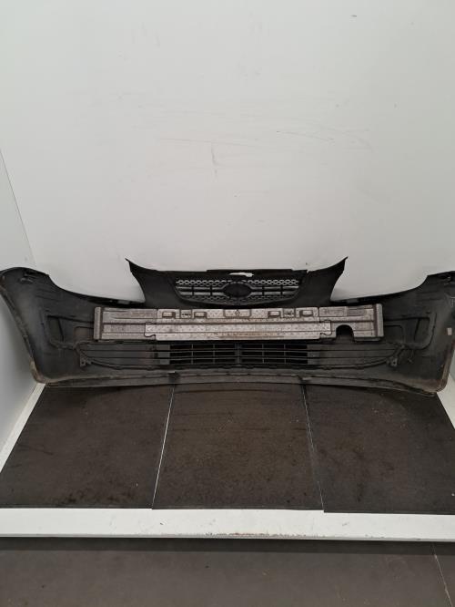 Image Pare choc avant - KIA RIO 2