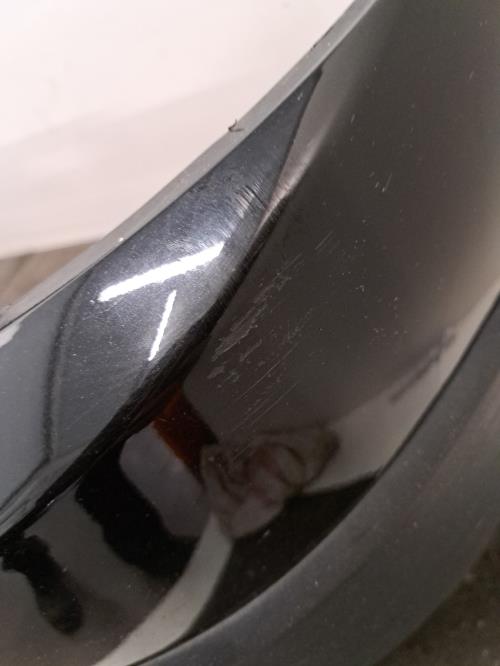 Image Pare choc avant - KIA RIO 2