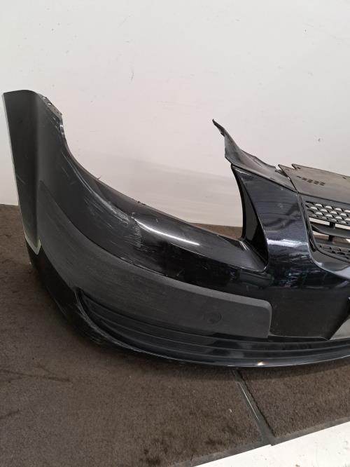 Image Pare choc avant - KIA RIO 2