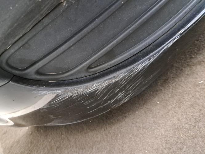 Image Pare choc avant - KIA RIO 2