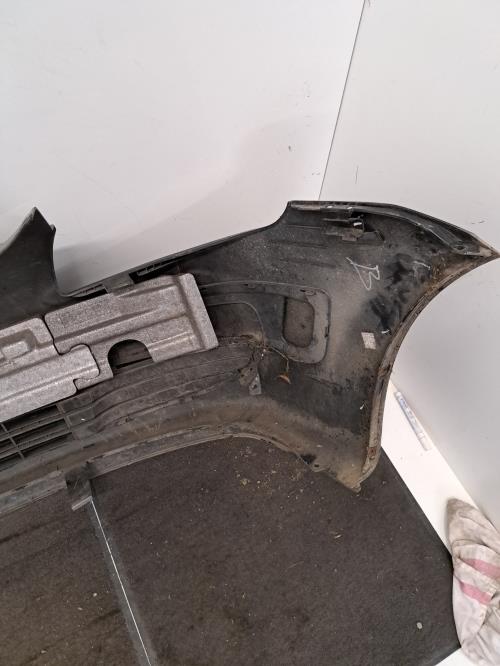 Image Pare choc avant - KIA RIO 2