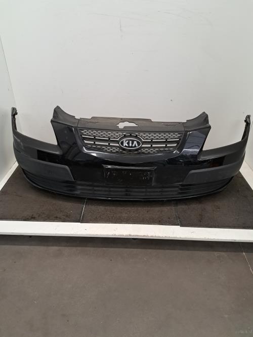 Image Pare choc avant - KIA RIO 2