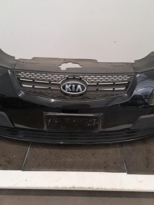 Image Pare choc avant - KIA RIO 2