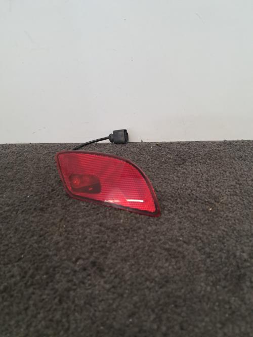 Image Anti brouillard arriere gauche - VOLKSWAGEN ID.4 PERFORMANCE