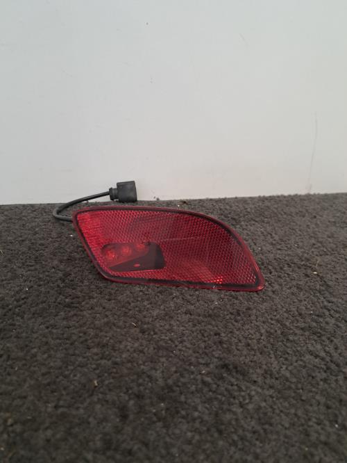Image Anti brouillard arriere gauche - VOLKSWAGEN ID.4 PERFORMANCE
