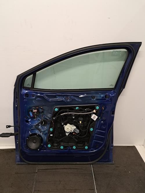 Image Porte avant droit - VOLKSWAGEN ID.4 PERFORMANCE