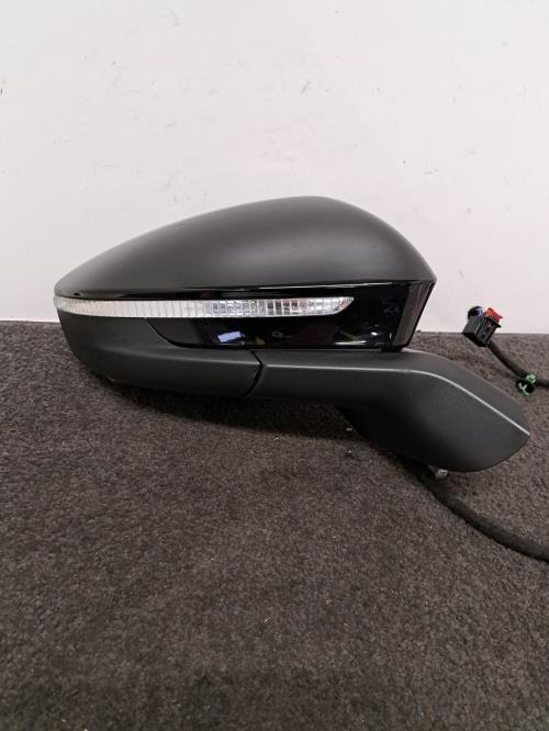 Image Retroviseur droit - VOLKSWAGEN ID.4 PERFORMANCE
