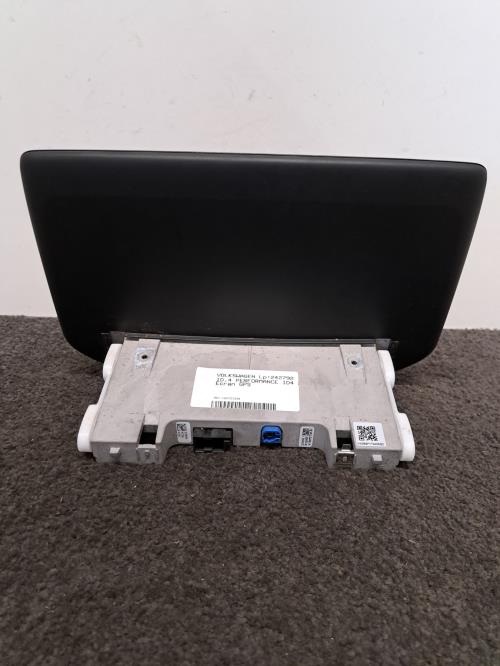 Image Ecran GPS - VOLKSWAGEN ID.4 PERFORMANCE