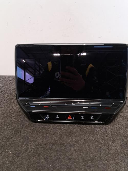 Image Ecran GPS - VOLKSWAGEN ID.4 PERFORMANCE