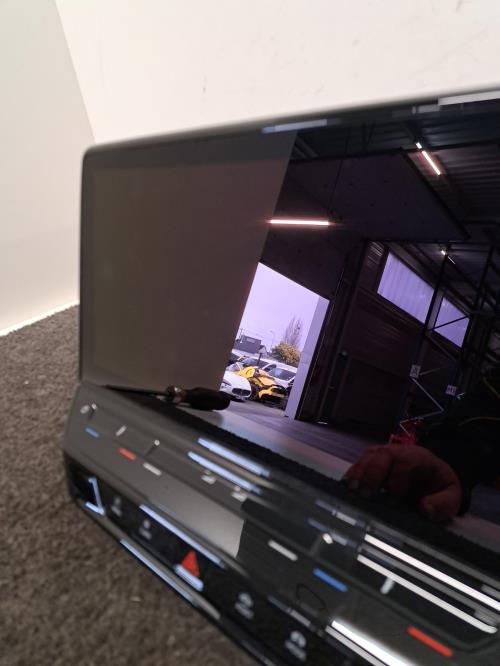 Image Ecran GPS - VOLKSWAGEN ID.4 PERFORMANCE