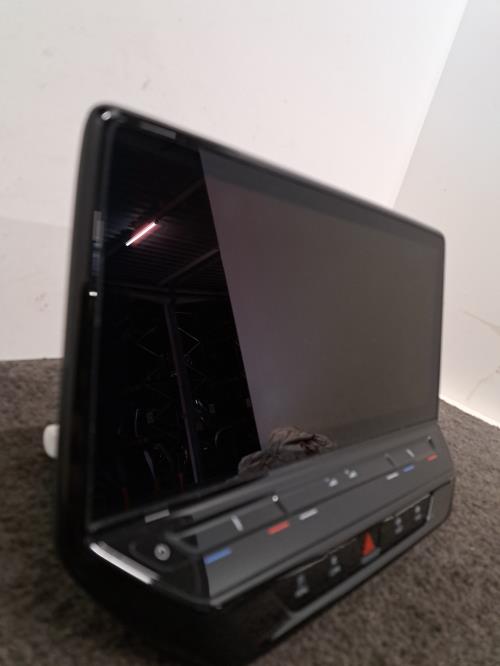 Image Ecran GPS - VOLKSWAGEN ID.4 PERFORMANCE
