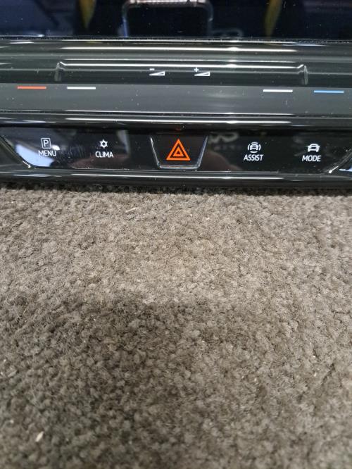 Image Ecran GPS - VOLKSWAGEN ID.4 PERFORMANCE