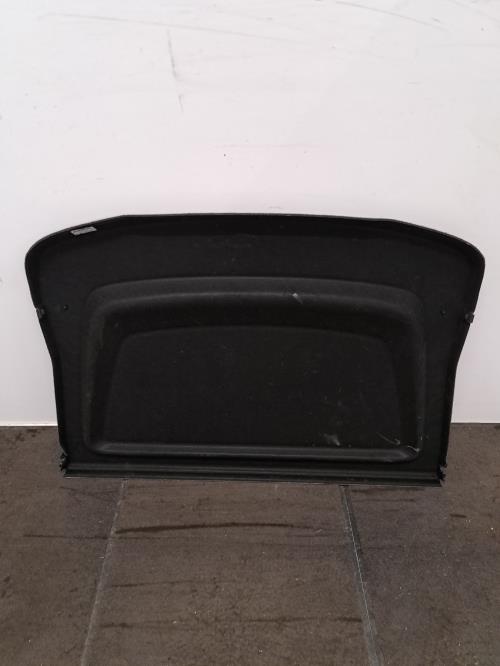 Image Plage arriere - VOLKSWAGEN ID.4 PERFORMANCE