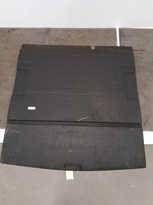 Image Tapis de coffre - VOLKSWAGEN ID.4 PERFORMANCE