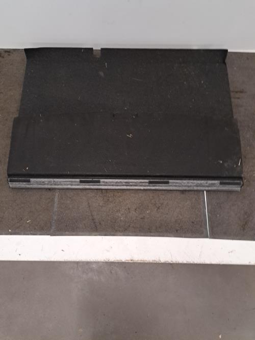 Image Tapis de coffre - VOLKSWAGEN ID.4 PERFORMANCE