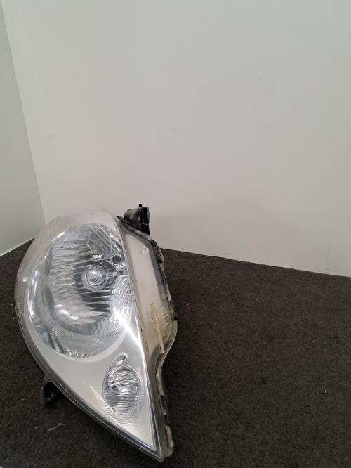 Image Optique avant principal gauche (feux)(phare) - CHEVROLET SPARK