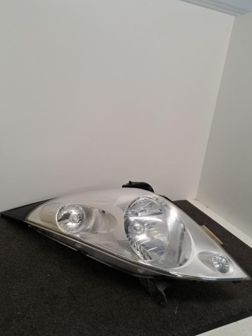 Image Optique avant principal gauche (feux)(phare) - CHEVROLET SPARK