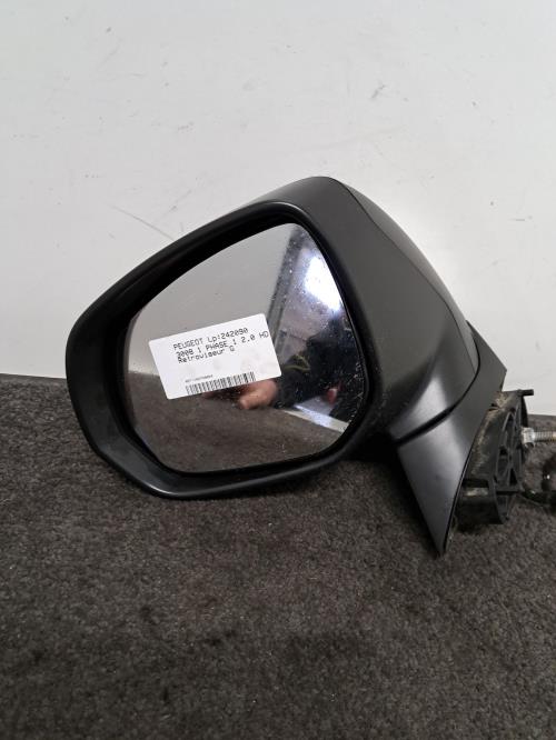 Image Retroviseur gauche - PEUGEOT 3008 1