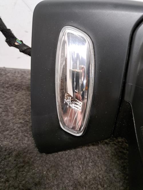 Image Retroviseur gauche - PEUGEOT 3008 1