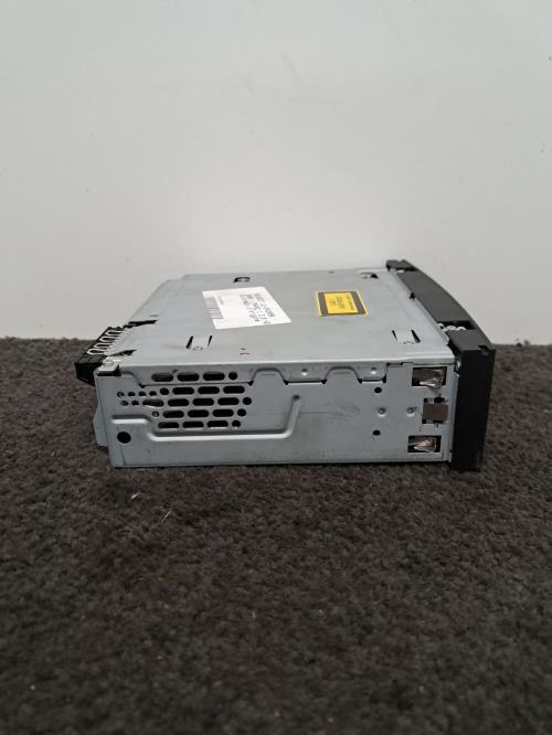 Image Autoradio d'origine - PEUGEOT 3008 1