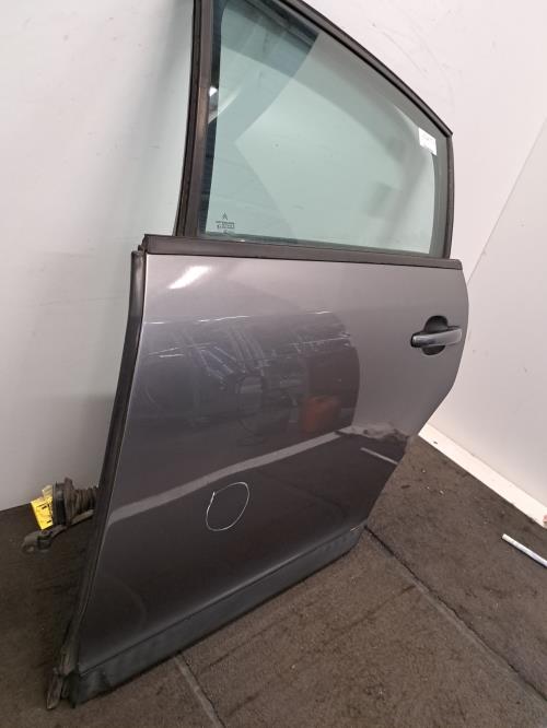 Image Porte arriere gauche - CITROEN C4 1