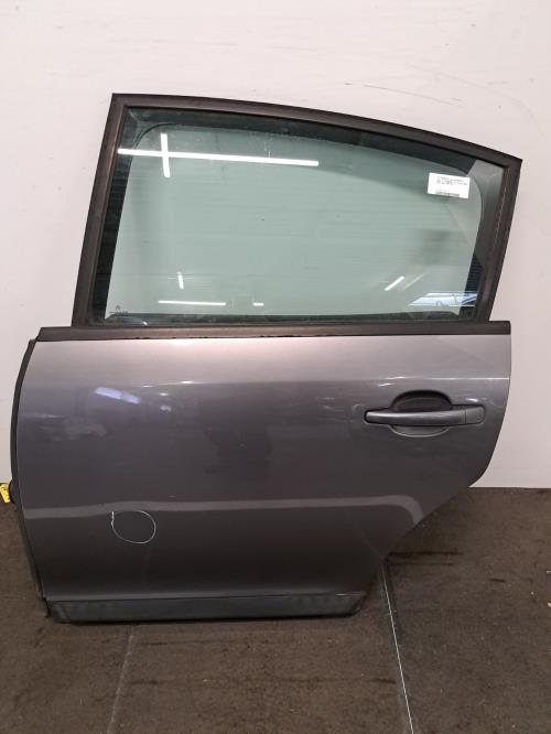 Image Porte arriere gauche - CITROEN C4 1