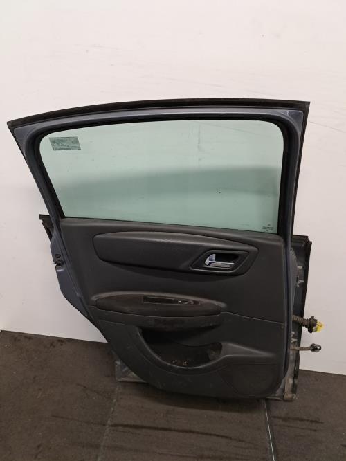 Image Porte arriere gauche - CITROEN C4 1