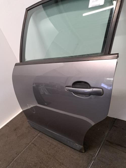 Image Porte arriere gauche - CITROEN C4 1