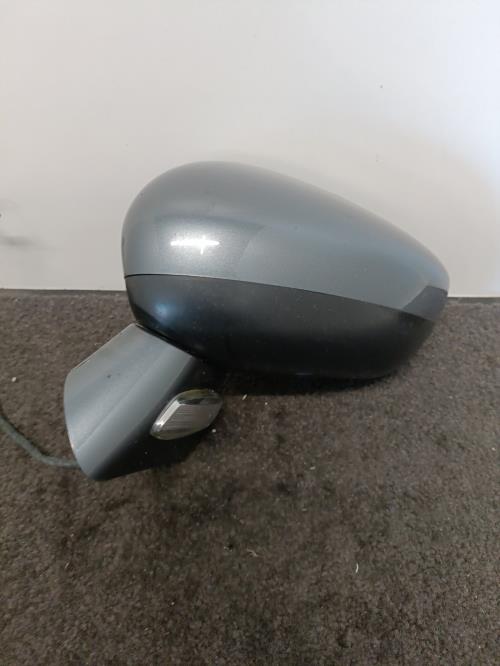 Image Retroviseur gauche - CITROEN C4 1