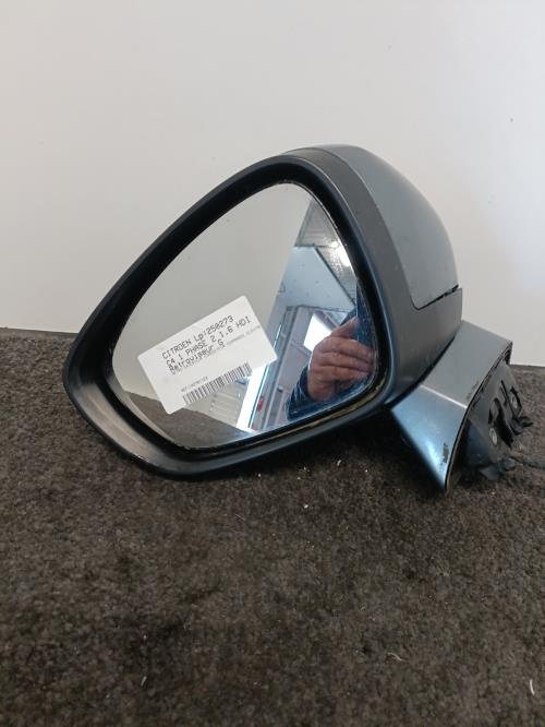 Image Retroviseur gauche - CITROEN C4 1
